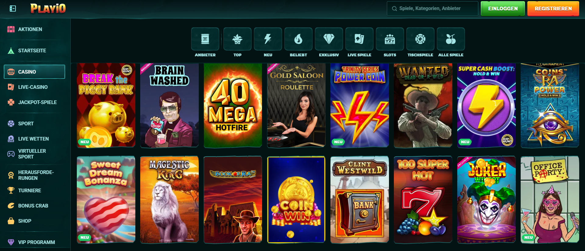 Wende diese 5 geheimen Techniken an, um Online Casino Ausland Österreich zu verbessern